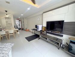 Blk 623B Punggol Spectra (Punggol), HDB 4 Rooms #612131381